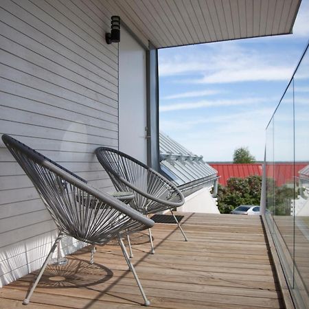 Kaesmu Holiday House Екстериор снимка