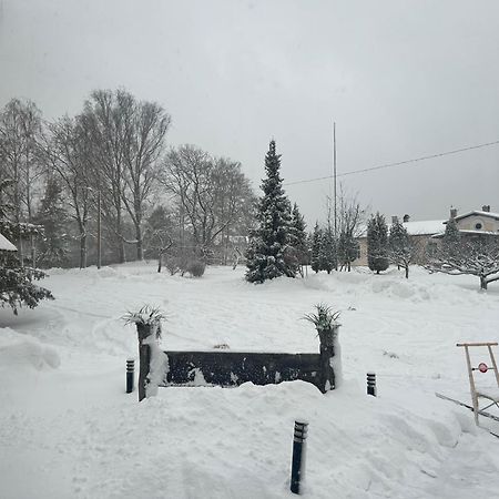 Kaesmu Holiday House Екстериор снимка