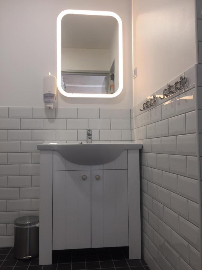 Kaesmu Holiday House Екстериор снимка