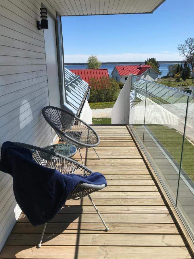 Kaesmu Holiday House Екстериор снимка