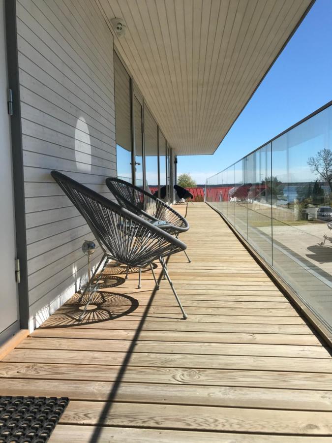 Kaesmu Holiday House Екстериор снимка