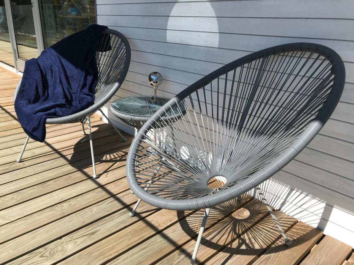 Kaesmu Holiday House Екстериор снимка