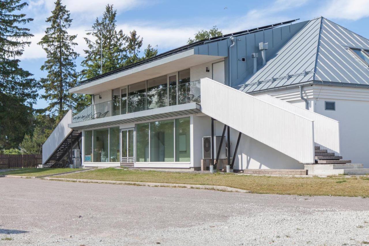 Kaesmu Holiday House Екстериор снимка