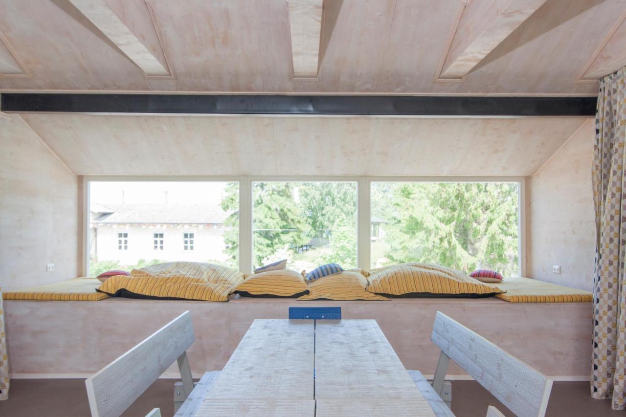 Kaesmu Holiday House Екстериор снимка