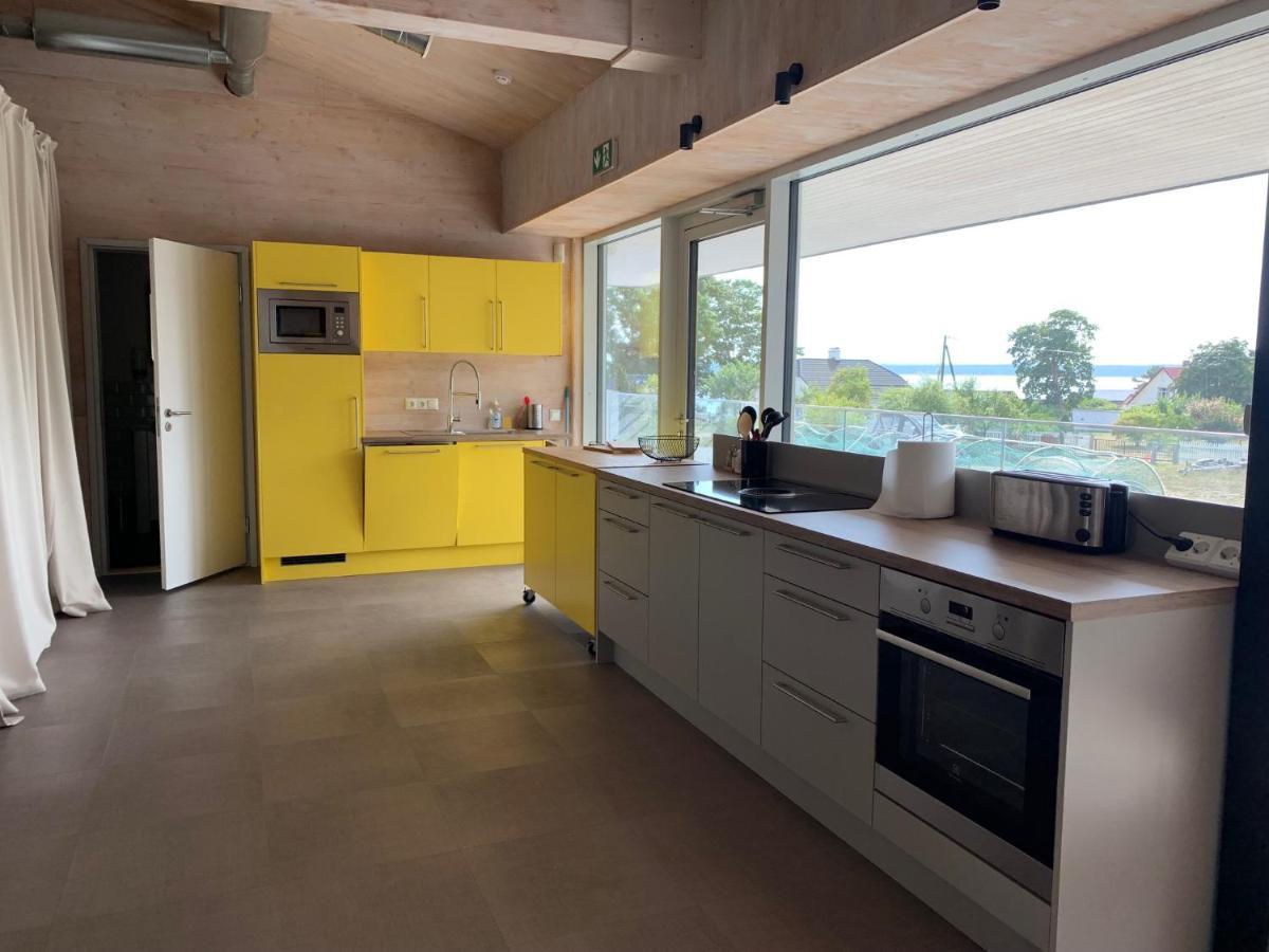 Kaesmu Holiday House Екстериор снимка